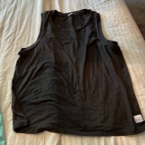 Like new high neck athletic tanks. Price is for both